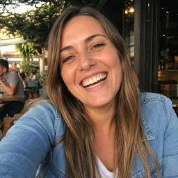 Carolina M.
