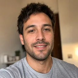 Martín H.